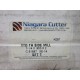 Niagara Cutter C-51587 J. Grippe STG TH Side Mill Set