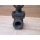 Velan S2054B-02TY Gate Valve S2054B02TY 1" Threaded Ends - New No Box