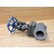 Velan S2054B-02TY Gate Valve S2054B02TY 1" Threaded Ends - New No Box