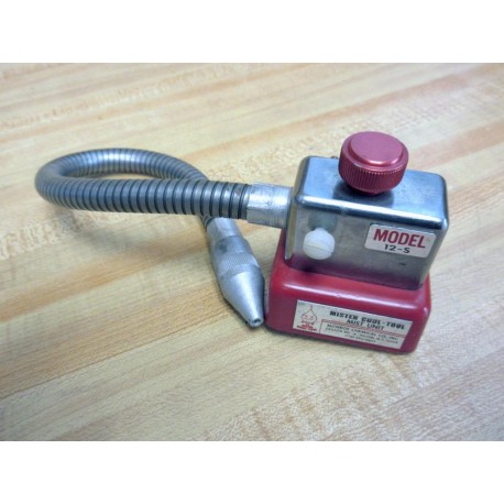 Monroe Chemical 12-S Magnetic Mister Cool-Tool Mist Unit 12S - New No Box