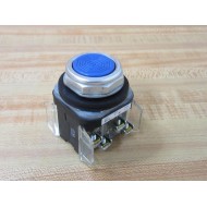 Allen Bradley 800T-A7B Button 800TA7B w (2) 800T-XA - New No Box
