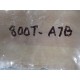 Allen Bradley 800T-A7B Button 800TA7B w (2) 800T-XA - New No Box