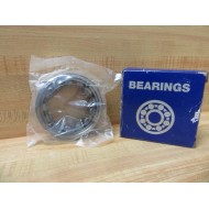 Rollway Rexnord 1207B Roller Bearing 1207B.ROL