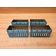 Buss STAK-PAK Bussmann Fuse Holder STAKPAK (Pack of 4) - New No Box
