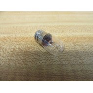 Generic 24V2W Screw In Mini Bulb (Pack of 5) - New No Box