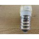 FE FEACDC24V LED Bulb Yellow - Used