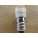 FE FEACDC24V LED Bulb Red - Used