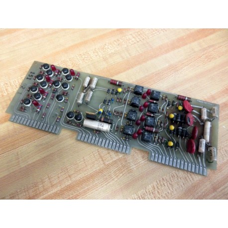 9055-151-110 Circuit Board 9055151110 Non-Refundable - Parts Only
