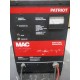 MAC PAC640 Patriot Industrial Battery Charger - Used