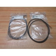 Mori Seiki W09802A02 Backup Ring BRT3 (Pack of 2)