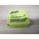 Buss ABC-1-R Bussmann Fuse Cross Ref 6F038 Gray (Pack of 10)