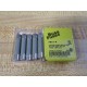 Buss ABC-1-R Bussmann Fuse Cross Ref 6F038 Gray (Pack of 10)