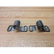 7.4A Heater Element 74A (Pack of 2) - Used