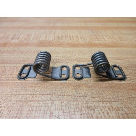 7.4A Heater Element 74A (Pack of 2) - Used