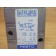 Festo MFH-3-18S-SA Solenoid Valve 28616 - New No Box