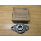 P.T. International UCFL307-22 2-Bolt Flange Bearing FL307