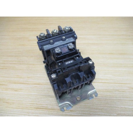 Allen Bradley 40410-374-82-0236 Contactor 40410374820236 - Used