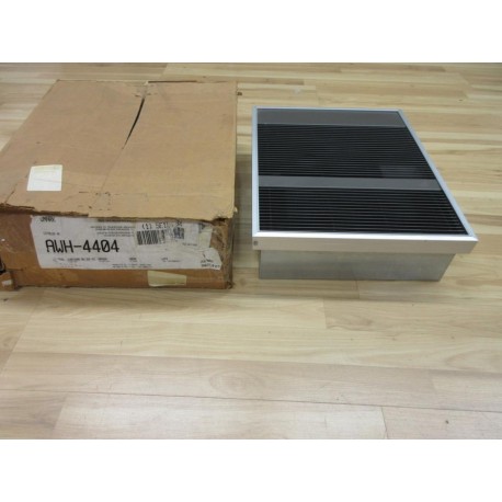 Marley Electric Heating AWH4404C Heavy Duty Wall Heater AWH-4404