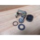 Micro Switch 6PA2 Honeywell Roller Lever Arm Complete