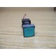 Telemecanique ZB6-Y009 Switch Body 36702 Green W ZB6-E1B (Pack of 8) - Used