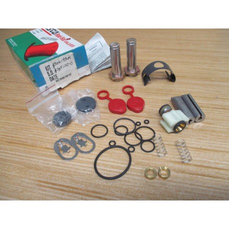 Asco 306193-M Rebuild Kit 306193M