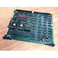 General Electric 44A719307-104 CPU14 Board 44A723608-002 - Used