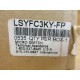 Honeywell Micro Switch LSYFC3KY-FP Limit Switch LSYFC3KYFP