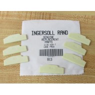 Ingersoll-Rand 2135-42A-7 Vane Pack 213542A7 (Pack of 7)