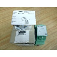 Phoenix Contact IBSST24BKM-T Bus Coupler 2750154