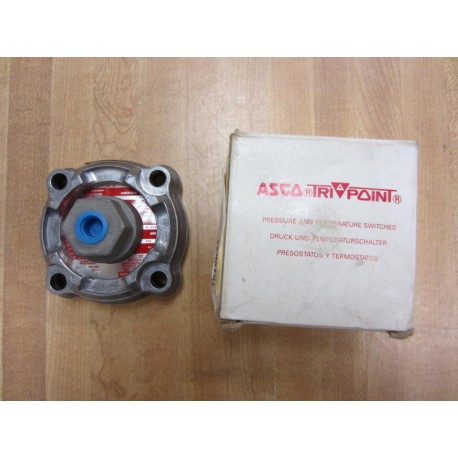 Asco TH10A44 ASCO Transducer Pressure Switch