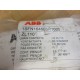 ABB 1SFN164503R1000 3P Contact Kit ZL110