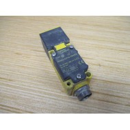 Turck NI40U-CP40-VN4X2 Inductive Sensor 1540610 - Used