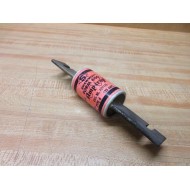 Gould Shawmut Ferraz A2Y125-4 Mersen Fuse A2Y125 - Used