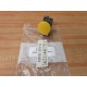 ABB MPM1-40Y10 Momentary Push Button MPM140Y10 (Pack of 2)