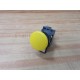 ABB MPM1-40Y10 Momentary Push Button MPM140Y10 (Pack of 2)