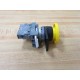 ABB MPM1-40Y10 Momentary Push Button MPM140Y10 (Pack of 2)