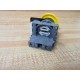 ABB MPM1-40Y10 Momentary Push Button MPM140Y10 (Pack of 2)