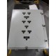 Stahlin N302410HWT Fiberglass Enclosure - Used