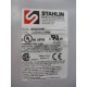 Stahlin N302410HWT Fiberglass Enclosure - Used