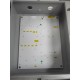Stahlin N302410HWT Fiberglass Enclosure - Used