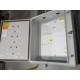 Stahlin N302410HWT Fiberglass Enclosure - Used