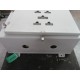 Stahlin N302410HWT Fiberglass Enclosure - Used