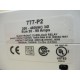 SymCom 777-P2 Motor Saver Plus Relay 777P2 Mounted - New No Box