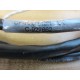 Kollmorgen CF-RA2143N-02-0 Feedback Cable CFRA2143N020 - New No Box