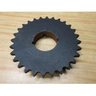 Martin 100BTB28 Roller Chain Sprocket - New No Box