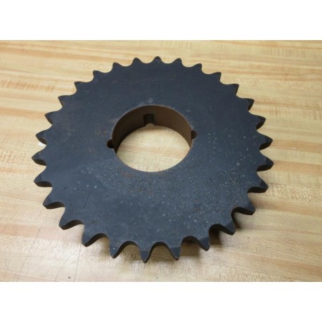 Martin 100BTB28 Roller Chain Sprocket - New No Box