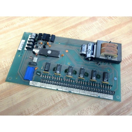 Vorne M99V77-0 Control Board M99V770 - Used