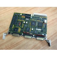 Siemens 6FX1138-5BB03 CPU Board 570 385 9302.01 Non-Refundable - Parts Only