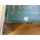 Fraba LP588 Dual Control Board - Used