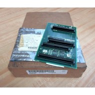 Fanuc A20B-2001-0980 3-Slot Backplane PCB A20B-2001-098001A